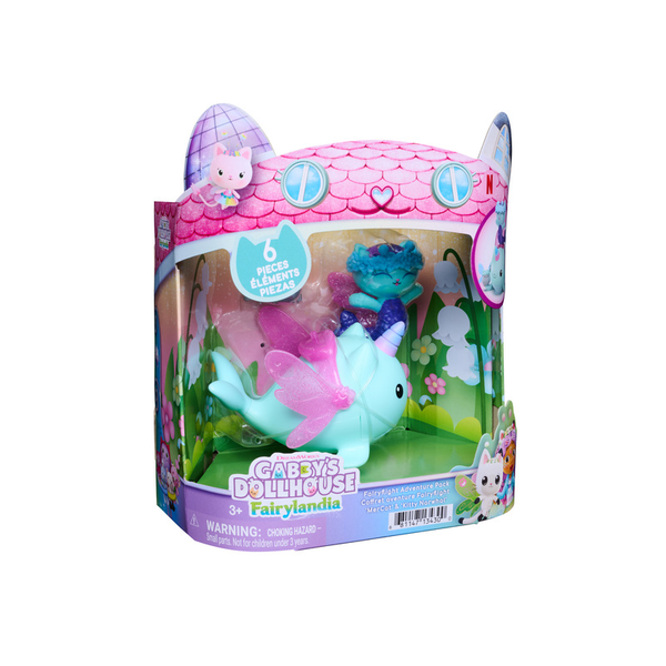 Gabby's Dollhouse 6076190 legetøjsfigur til børn