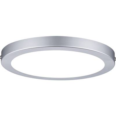 Stropní Svítidlo ATRIA LED DIM 18,5W 1150lm 220mm 2700K 230V chrom mat