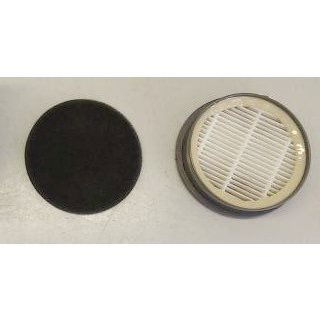 ETA 7235 00060 Hepa szűrő + habszűrő 1 + 1 db (ETA723500060)