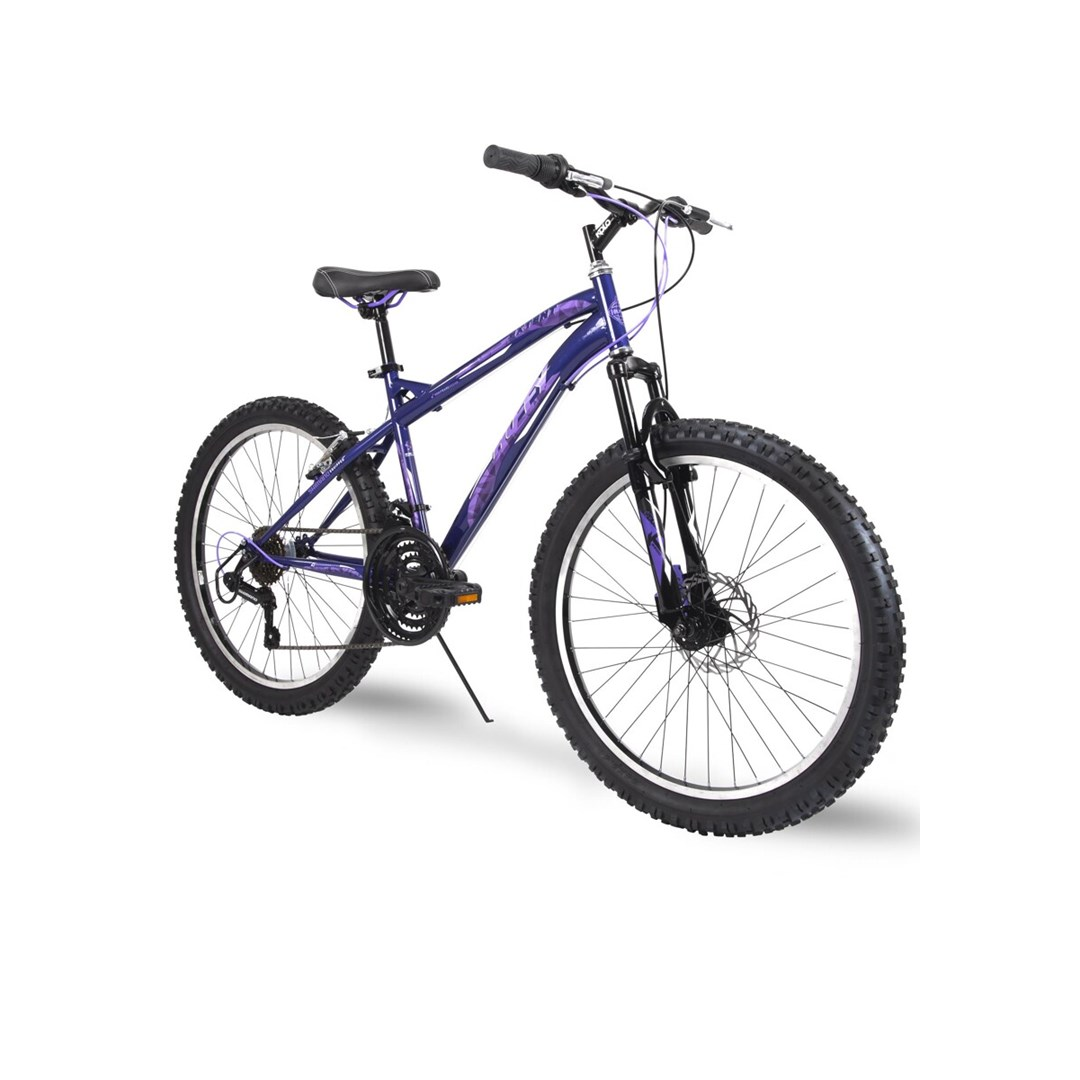Huffy 64359W EXTENT MTB Hegyi kerékpár 24