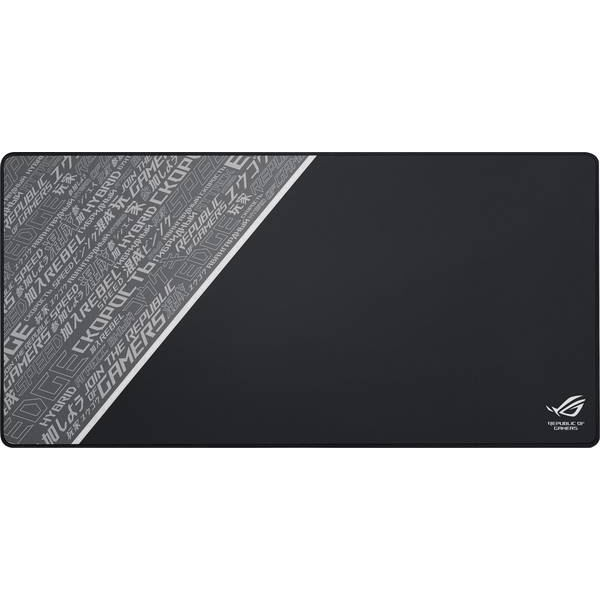 ASUS ROG Sheath BLK LTD egérpad fekete-szürke (90MP00K3-B0UA00)