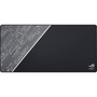 ASUS ROG Sheath BLK LTD egérpad fekete-szürke (90MP00K3-B0UA00)