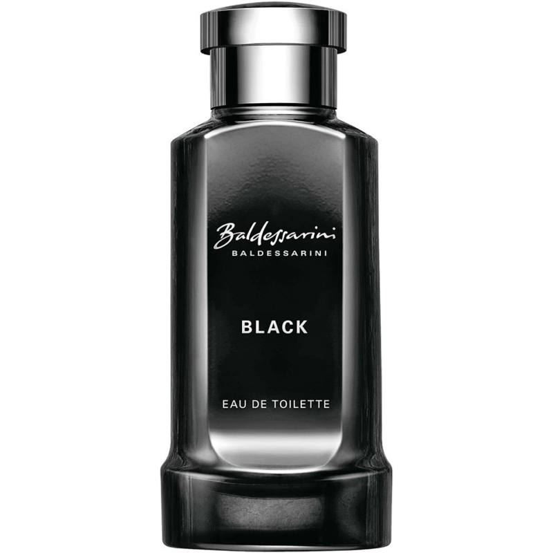 Hugo Boss Baldessarini Black EDT 50ml Uraknak (4011700902439)