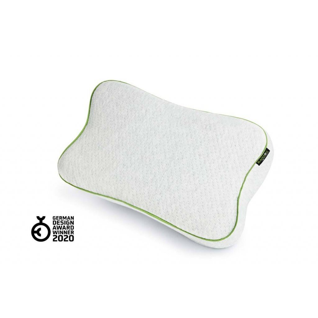 BlackRoll Recovery Pillow (49 × 28 cm) (4260346272240)