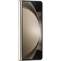 Samsung Galaxy Z Fold5 SM-F946B 19,3 см (7.6") Двойна SIM карта Android 13 5G UBS тип C 12 GB 512 GB 4400 mAh Крем