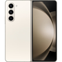 Samsung Galaxy Z Fold5 SM-F946B 19,3 см (7.6") Двойна SIM карта Android 13 5G UBS тип C 12 GB 512 GB 4400 mAh Крем