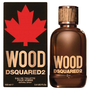 Dsquared2 Wood pour Homme toaletní voda pro muže 1