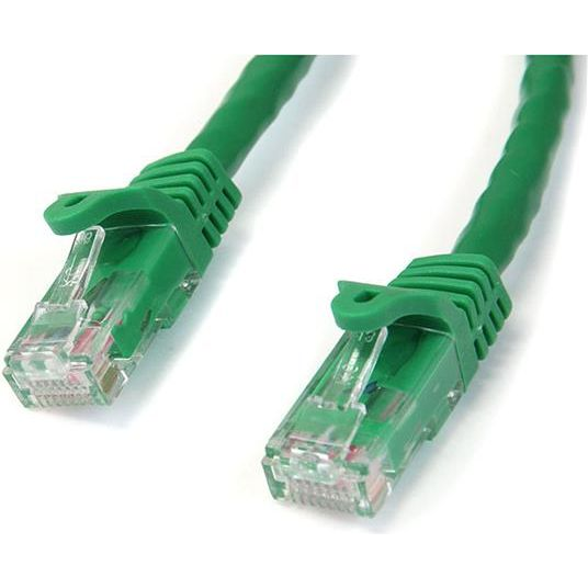 StarTech.com N6PATC3MGN netwerkkabel U/UTP (UTP)