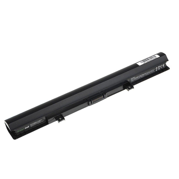 Baterie laptop PA5185U-1BRS pentru Toshiba Satellite C50-B C50D-B C55-C C55D-C C70-C C70D-C L50-B L50D-B L50-C L50D-C acumulator marca Green Cell
