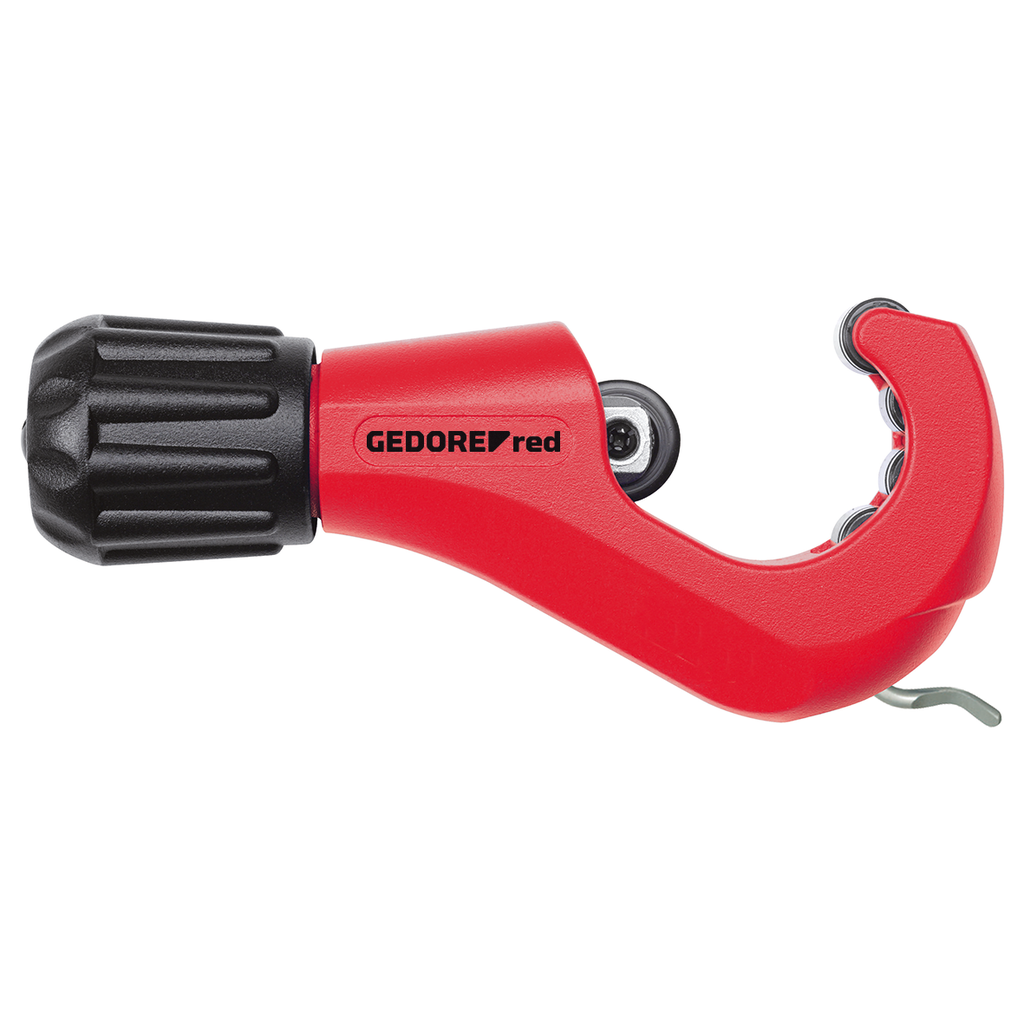 Gedore RED Csővágó rézcsövekhez O 3 - 35 mm 3301617 (3301617)