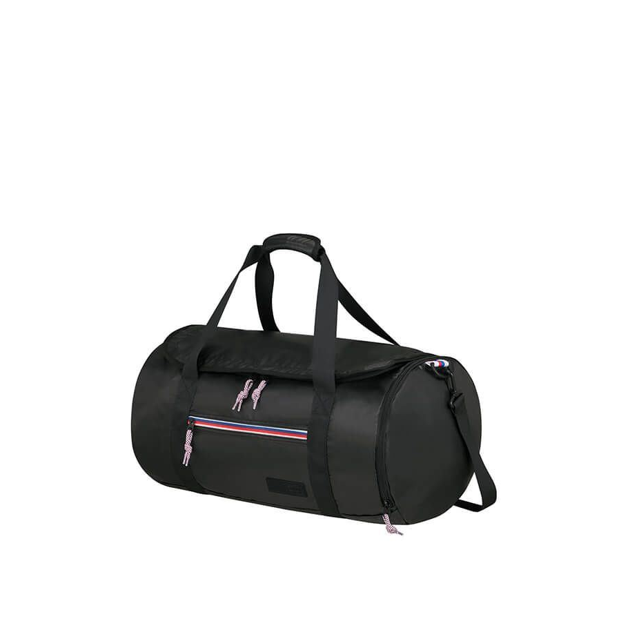 American Tourister Upbeat Pro sport táska fekete (141412-1041) (141412-1041)