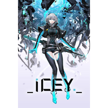 ICEY