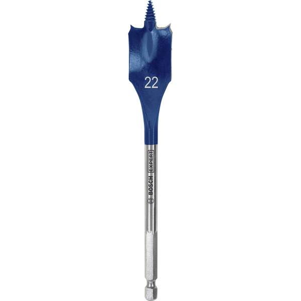 Bosch 2 608 900 320 punta per trapano Punta per trapano a lancia 1 pz