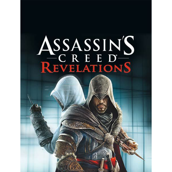 Assassin's Creed Revelations Gold Edition