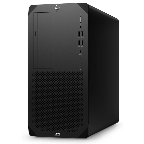 HP Workstation Z2 G9 Torony Számítógép (Intel Core I9-14900K / 64GB / 2TB SSD / Nvidia RTX A4000 16GB / Win 11 Pro)