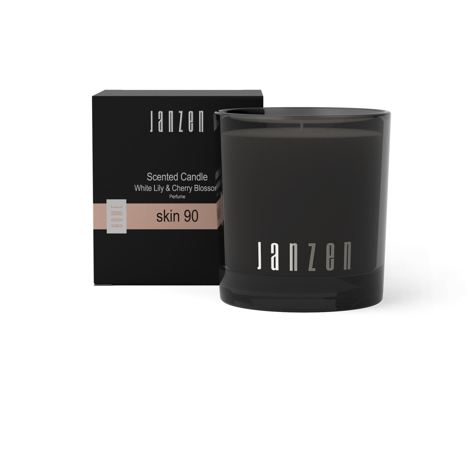 JANZEN Skin 210 g (8717612645902)