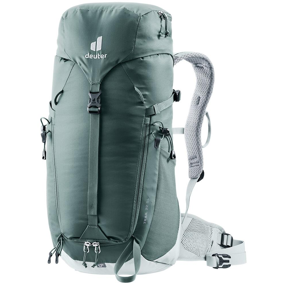 Deuter Trail 22 SL zöld (4046051164090)