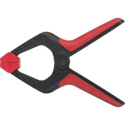 TOOLCRAFT 1611467 Rugós szorító 45 mm 6 kg Visszavonás:50 mm (1611467)