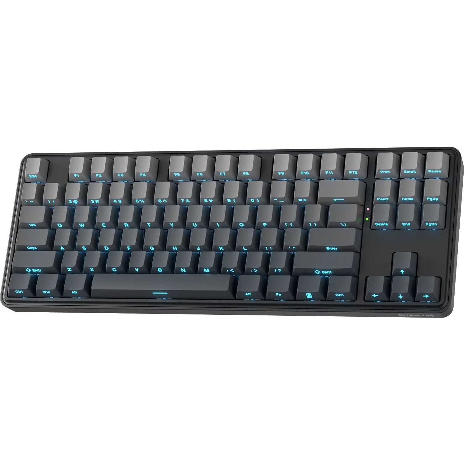 Клавиатура Redragon K707 StarBlade Mint Mambo — K707SP-RGB-PRO