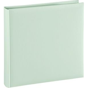 Hama Fine Art album fotografico e portalistino Lime 320 fogli 10 x 15 cm