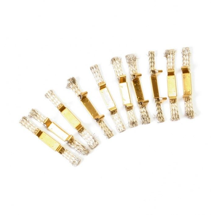 Carrera EVO/D132/D124 - 20365 áramszedők (GCE3016) (GCE3016)