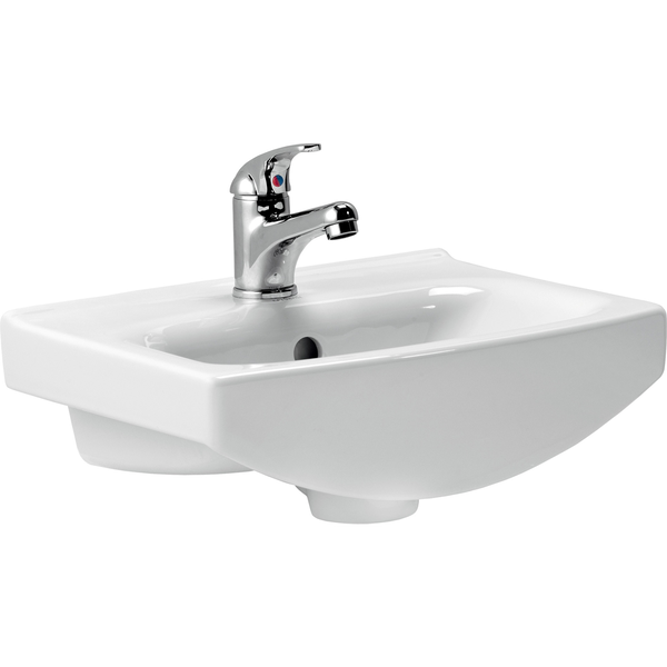 Umywalka Cersanit Cersania New 40cm (K11-0050)