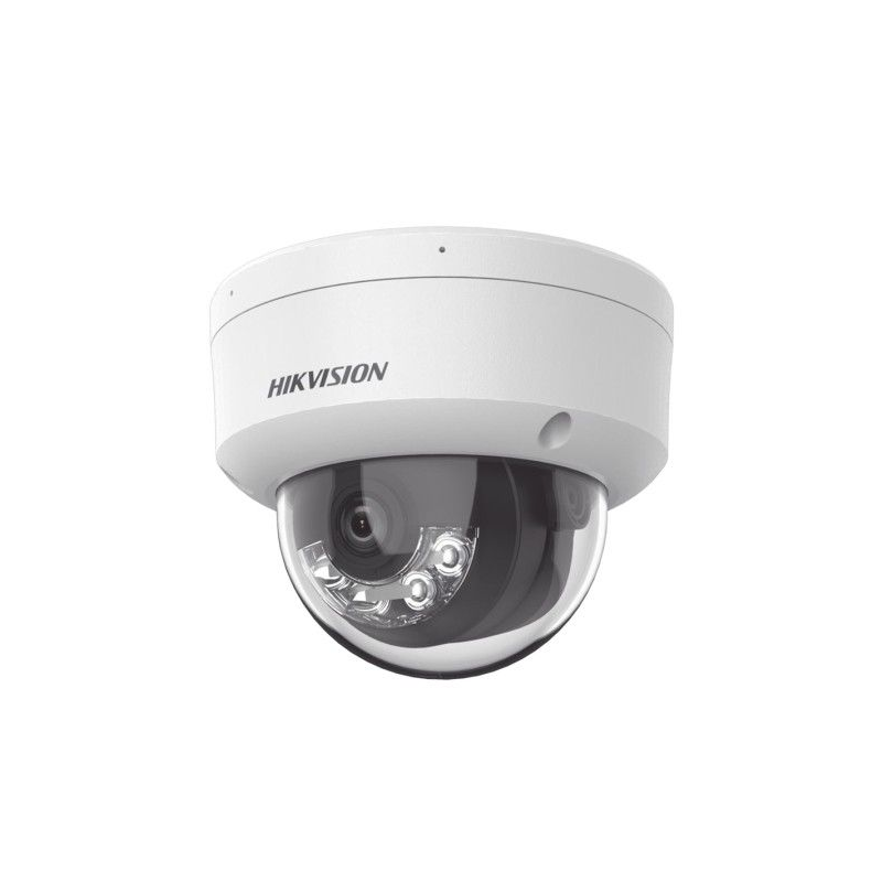 HIKVISION DS-2CD2143G2-LIS2U 4MP IP kamera 2.8mm