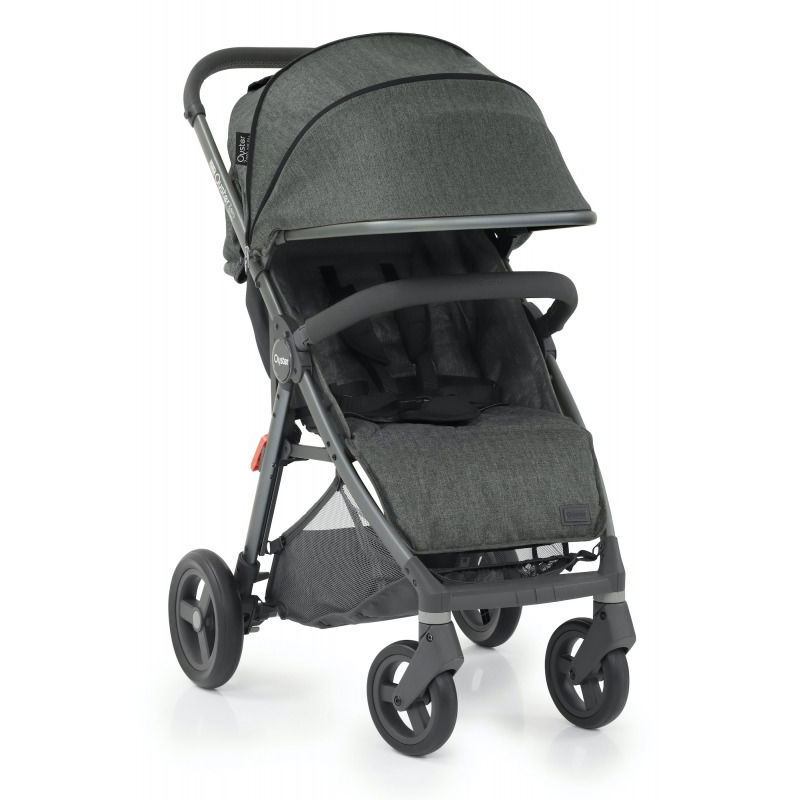 BabyStyle Oyster zero Gravity Pepper (5060711561844)