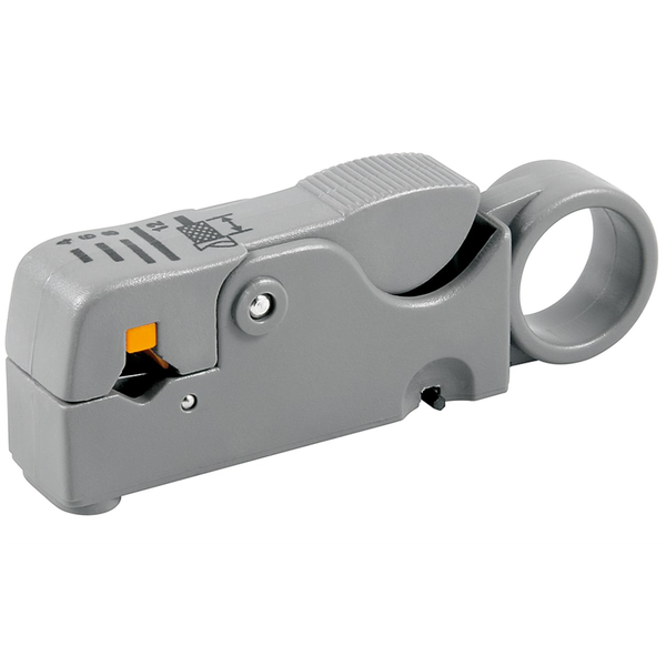 Fixpoint Coax stripmes 4 ~ 12 mm