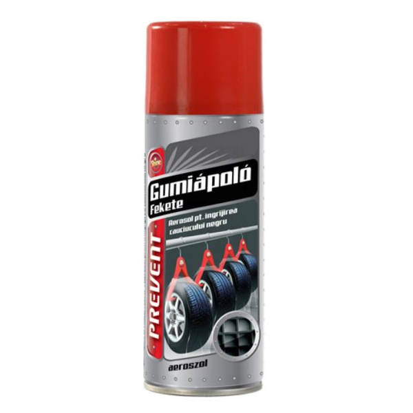 Prevent gumiápoló 400 ml (301436)