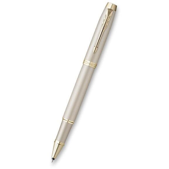 PARKER IM Monochrome Champagne RB (2172955)