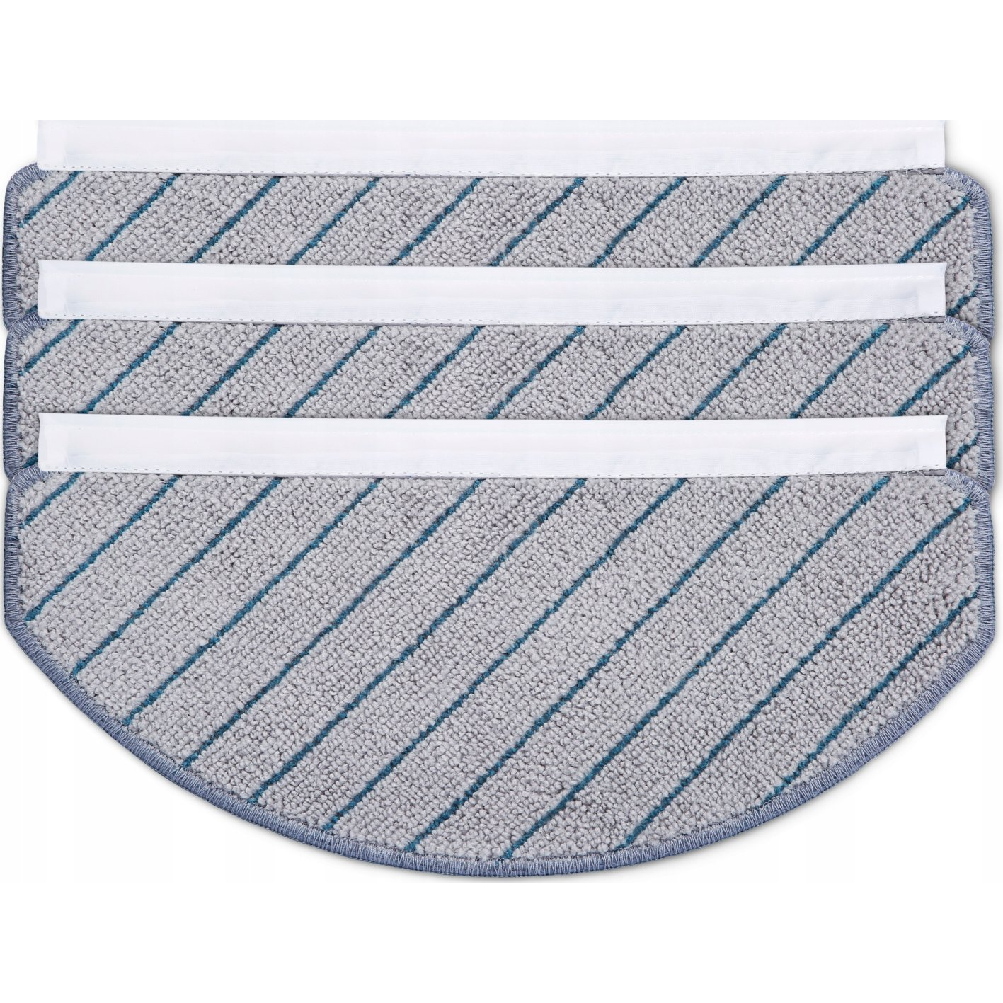 ECOVACS D-CC03-0029 Tisztítókendő X1 PLUS/T10/T10/ T10 PLUS/N20 (002141250000)