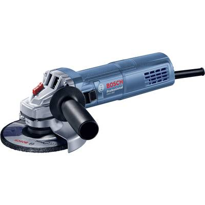 Bosch Professional GWS 880 060139600A Sarokcsiszoló 125 mm 880 W (060139600A)