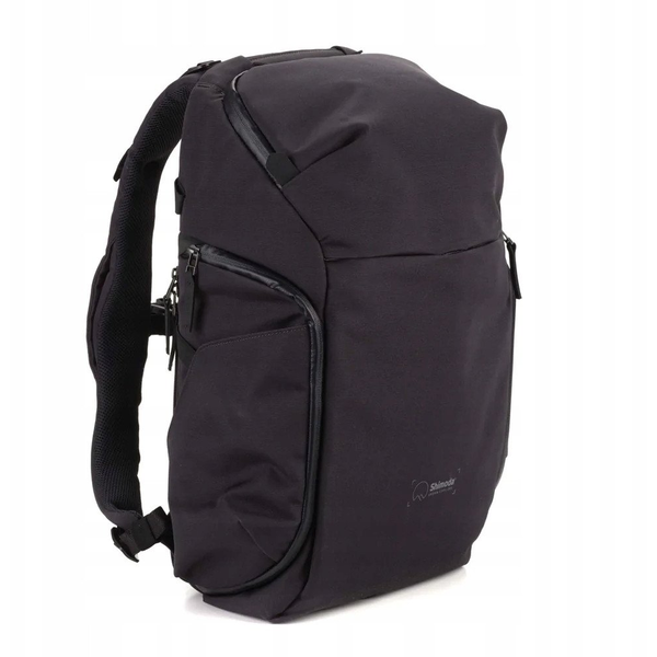 SHIMODA Urban Explore 25L antracit
