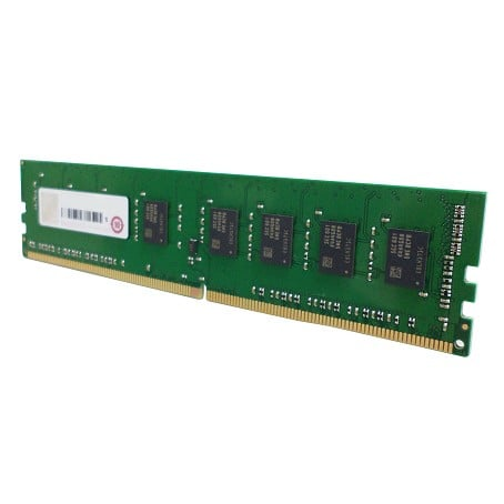 QNAP RAM-8GDR4K1-UD-3200 hukommelsesmodul 8 GB 1 x 8 GB DDR4 288-pin DIMM