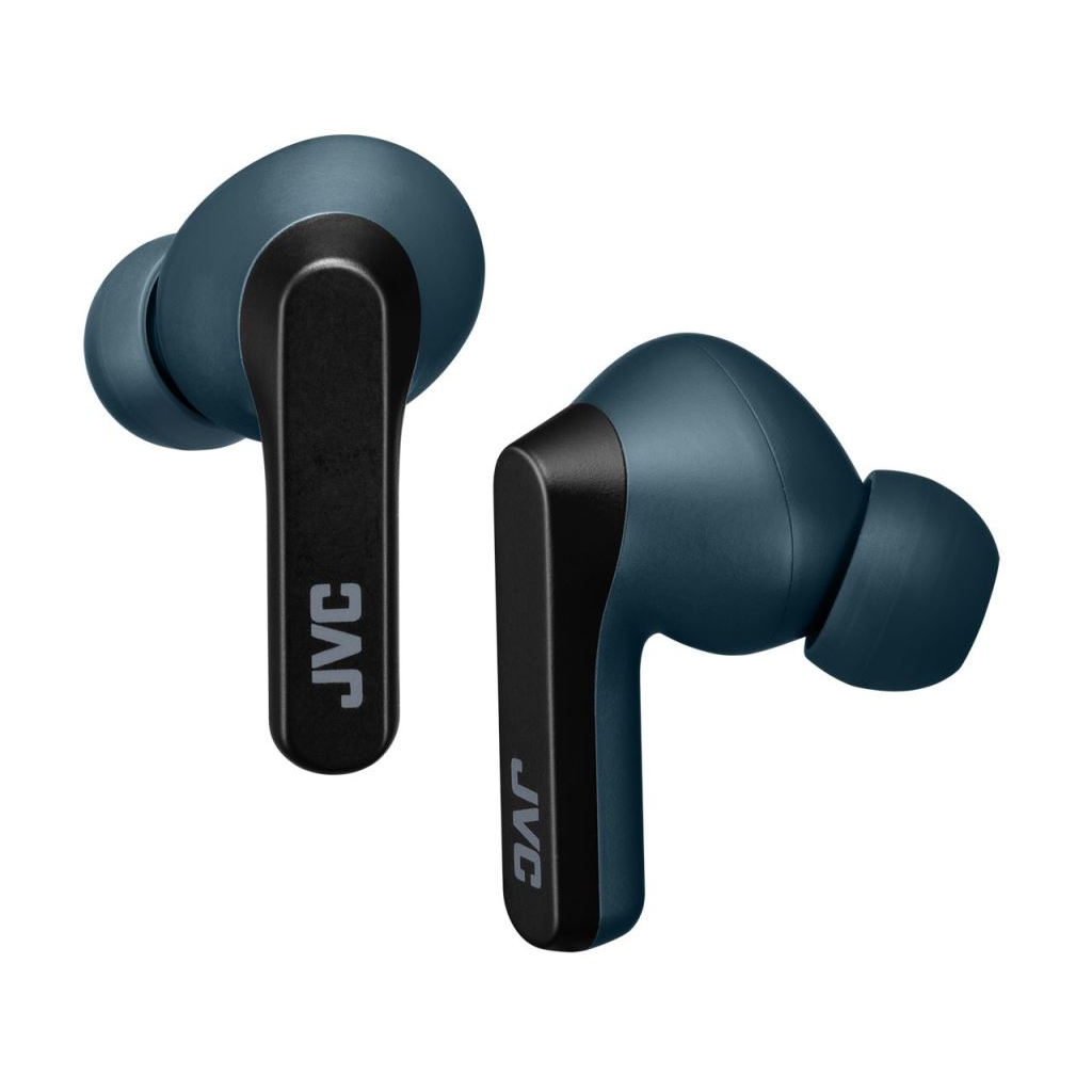 JVC HA-A9TA TWS Bluetooth fülhallgató kék (HA-A9TA)