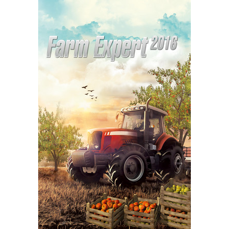 Farm Expert 2016