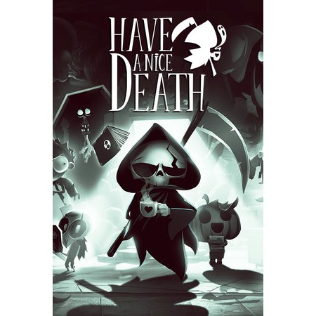 Have a Nice Death