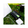 Green Cell INV18 Autós inverter 24V / 1000W