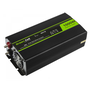 Green Cell INV18 Autós inverter 24V / 1000W