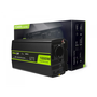 Green Cell INV18 Autós inverter 24V / 1000W