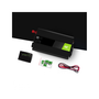 Green Cell INV18 Autós inverter 24V / 1000W