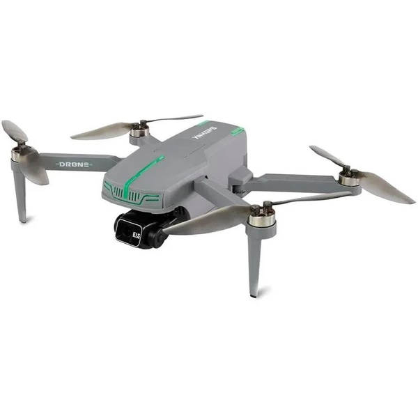Amewi DRE Drohne AMXFlight X4K GPS anthrazit