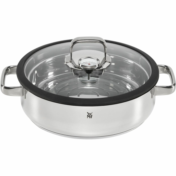WMF Vitalis 1743016040 5 L Rustfrit stål