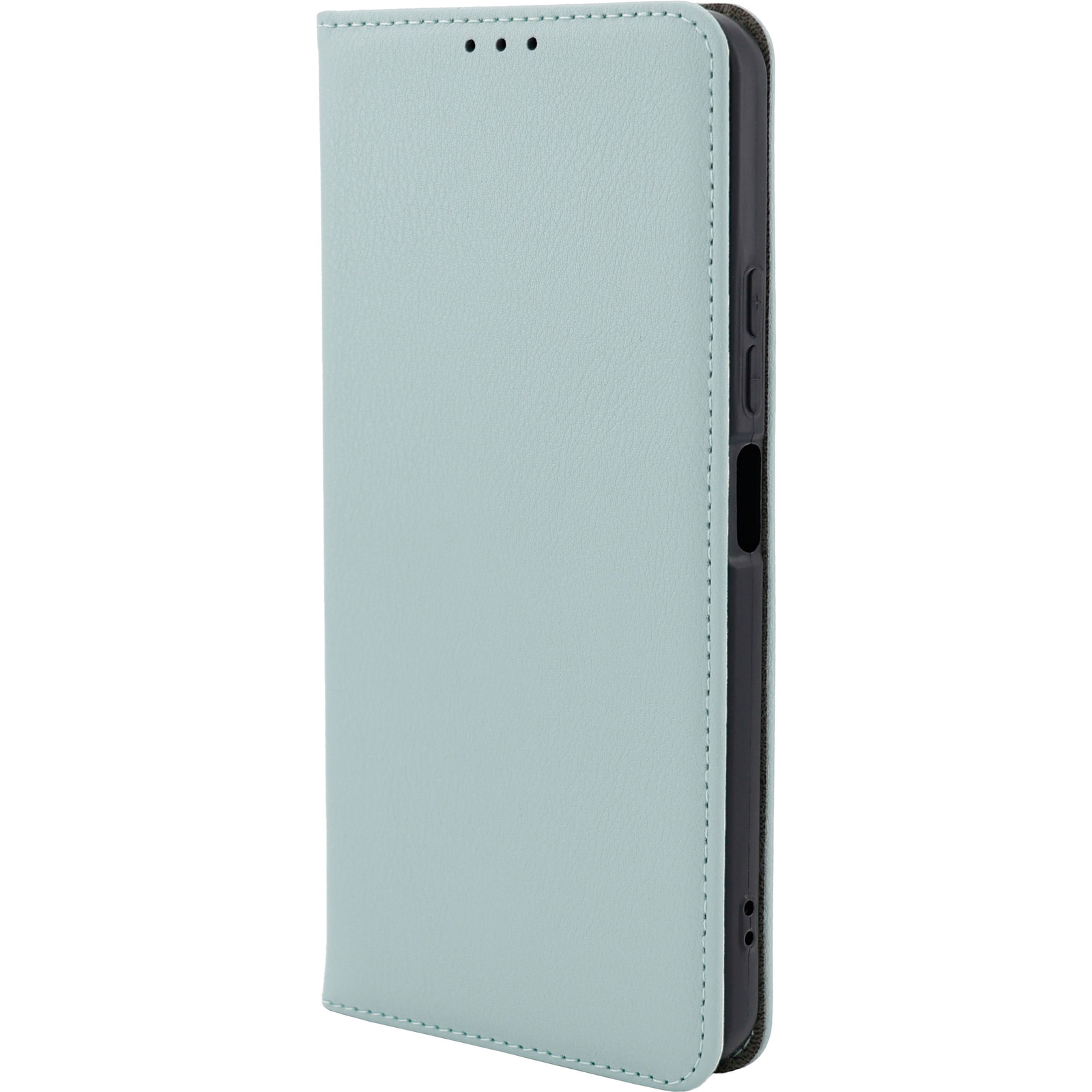AlzaGuard Book Xiaomi Redmi 13C / 13C 5G / POCO C65 teal flip tok (AGD-BCF33T)