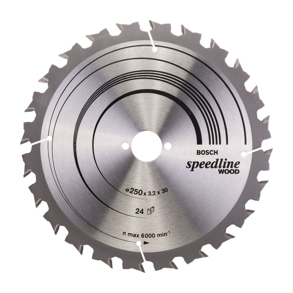 Bosch ‎2608640680 körfűrészlap 25 cm 1 db (2608640680)