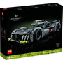 Lego Technic PEUGEOT 9X8 24H Le Mans Hybrid Hypercar (42156)
