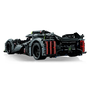 Lego Technic PEUGEOT 9X8 24H Le Mans Hybrid Hypercar (42156)
