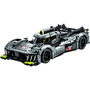 Lego Technic PEUGEOT 9X8 24H Le Mans Hybrid Hypercar (42156)