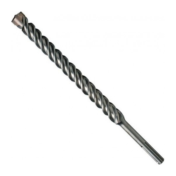 Betonfúró 25x540mm sds-max XLR Dewalt (DT60825-QZ)